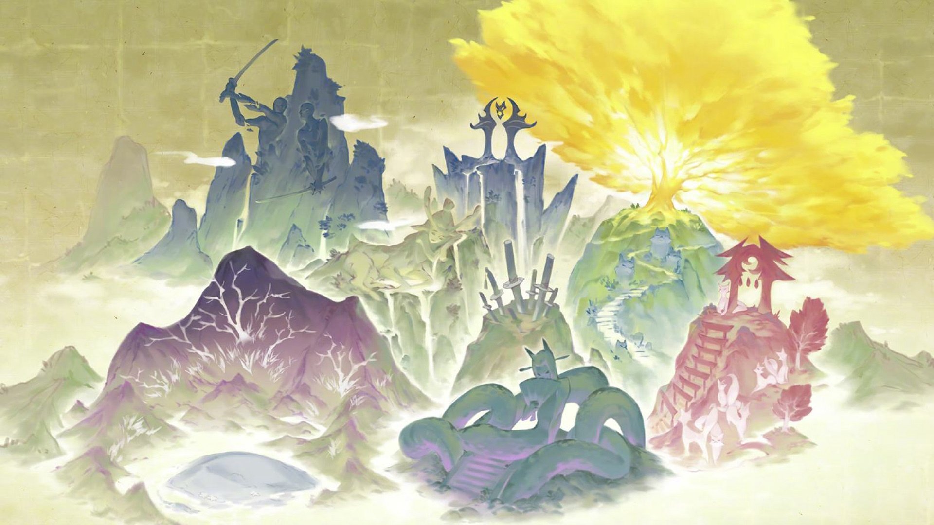 时空重构，智启新章，v7.2.5 版本公告 2026年5月31日