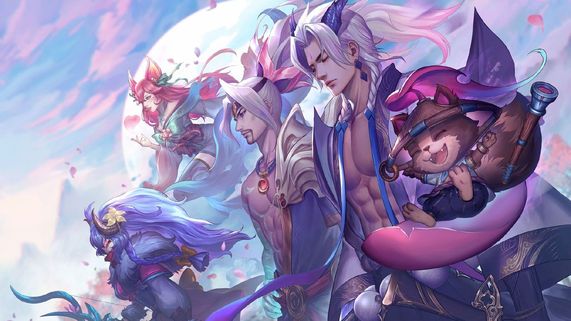 v7.2.5新版更新·2026年2月18日，一次关于联结的重新定义